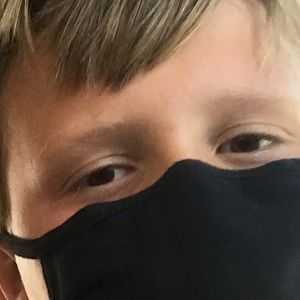 Meet your Posher, Levi